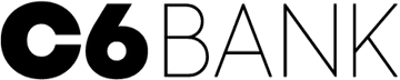 Logo do C6 Bank