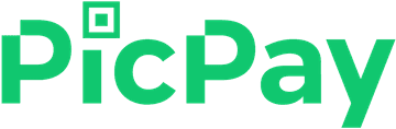 Logo do PicPay
