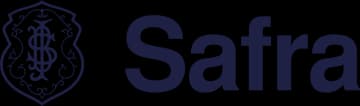 Logo do Banco Safra